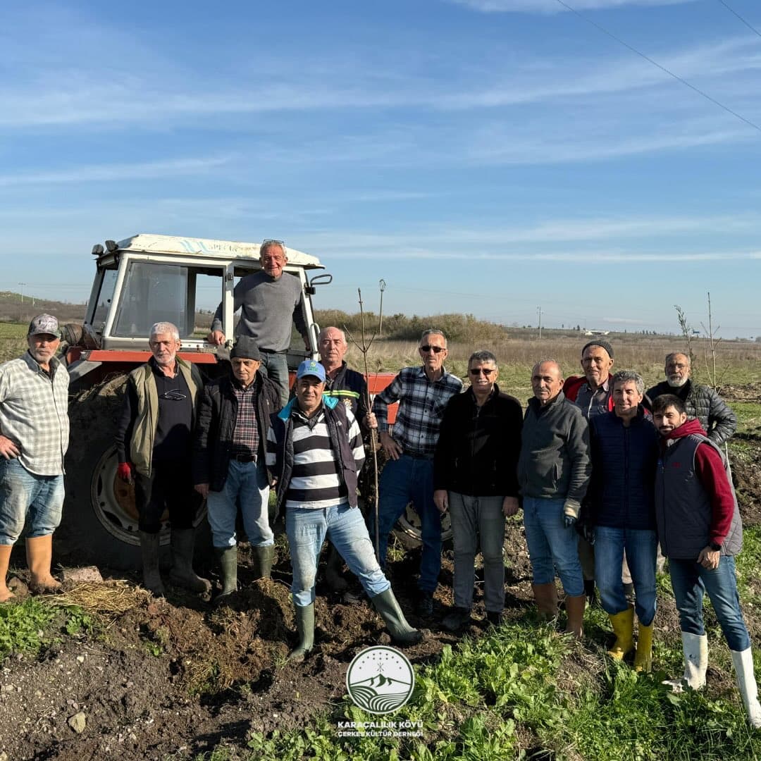 Geleceğe Nefes Olan Bir Çalışma