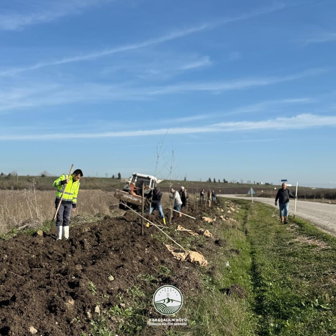 Geleceğe Nefes Olan Bir Çalışma - Fotoğraf 10