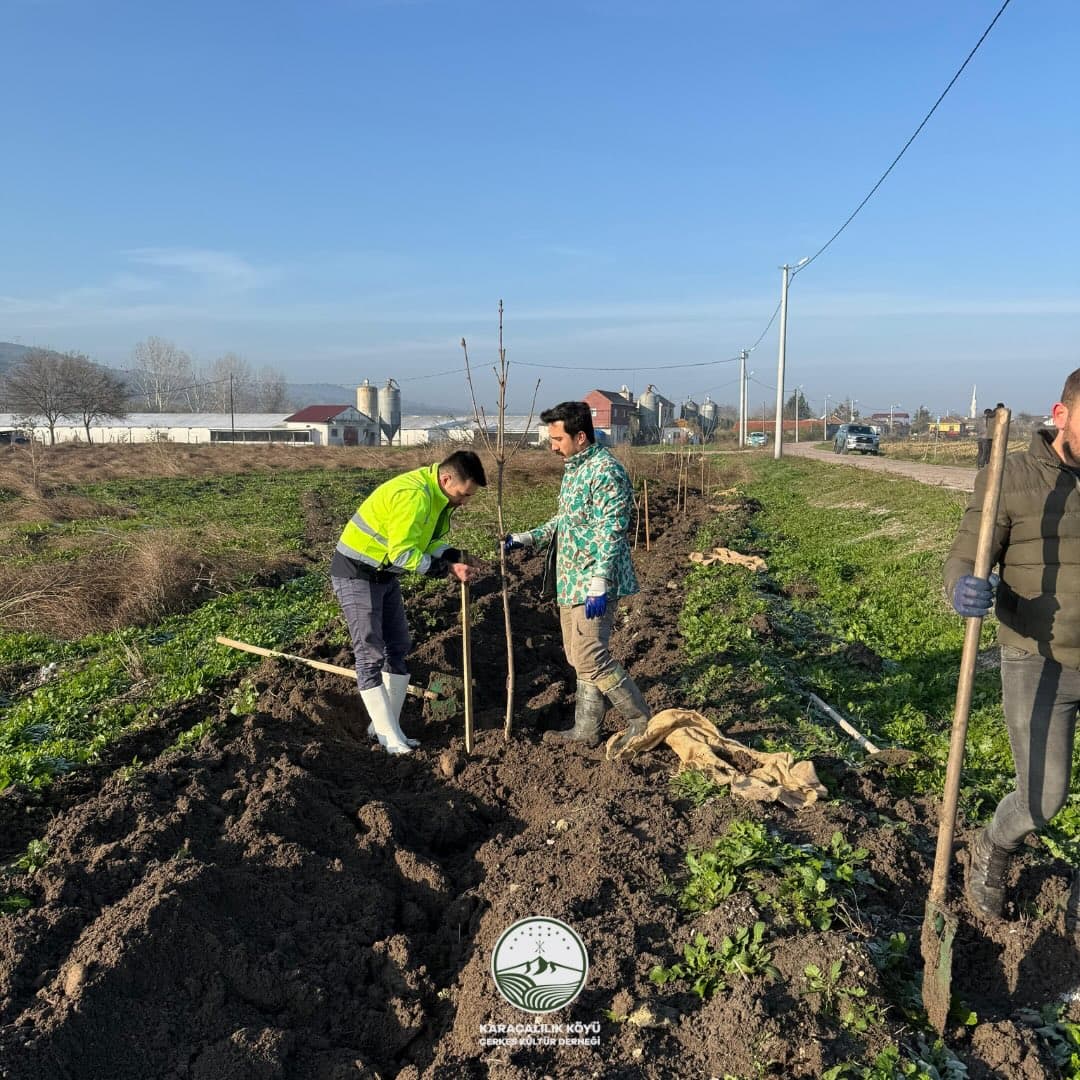 Geleceğe Nefes Olan Bir Çalışma - Fotoğraf 4
