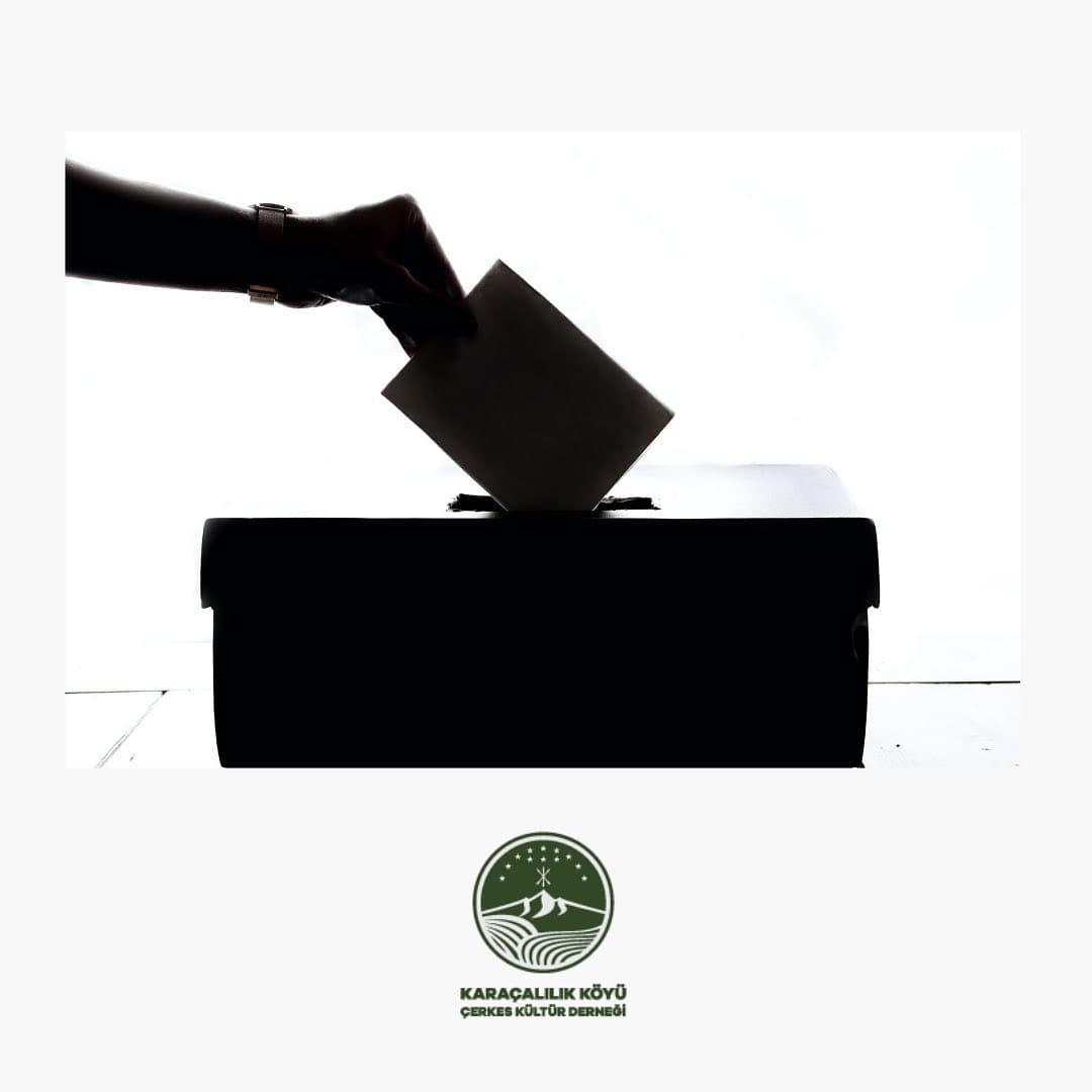 Muhtarlık Seçimi Kararı