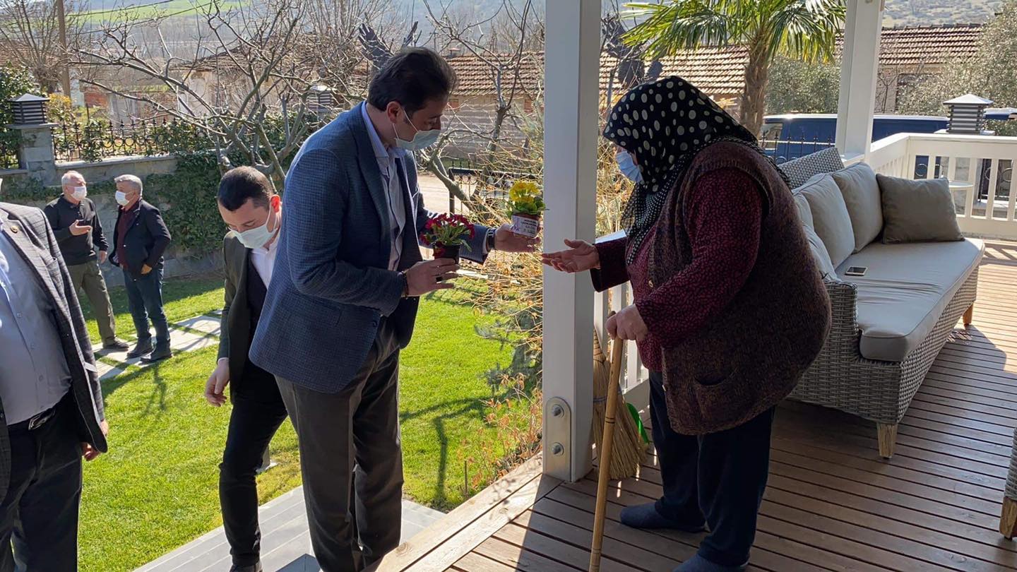 Tolga Tosun Ziyareti 2